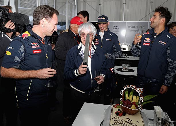 F1 Grand Prix of Mexico - Practice